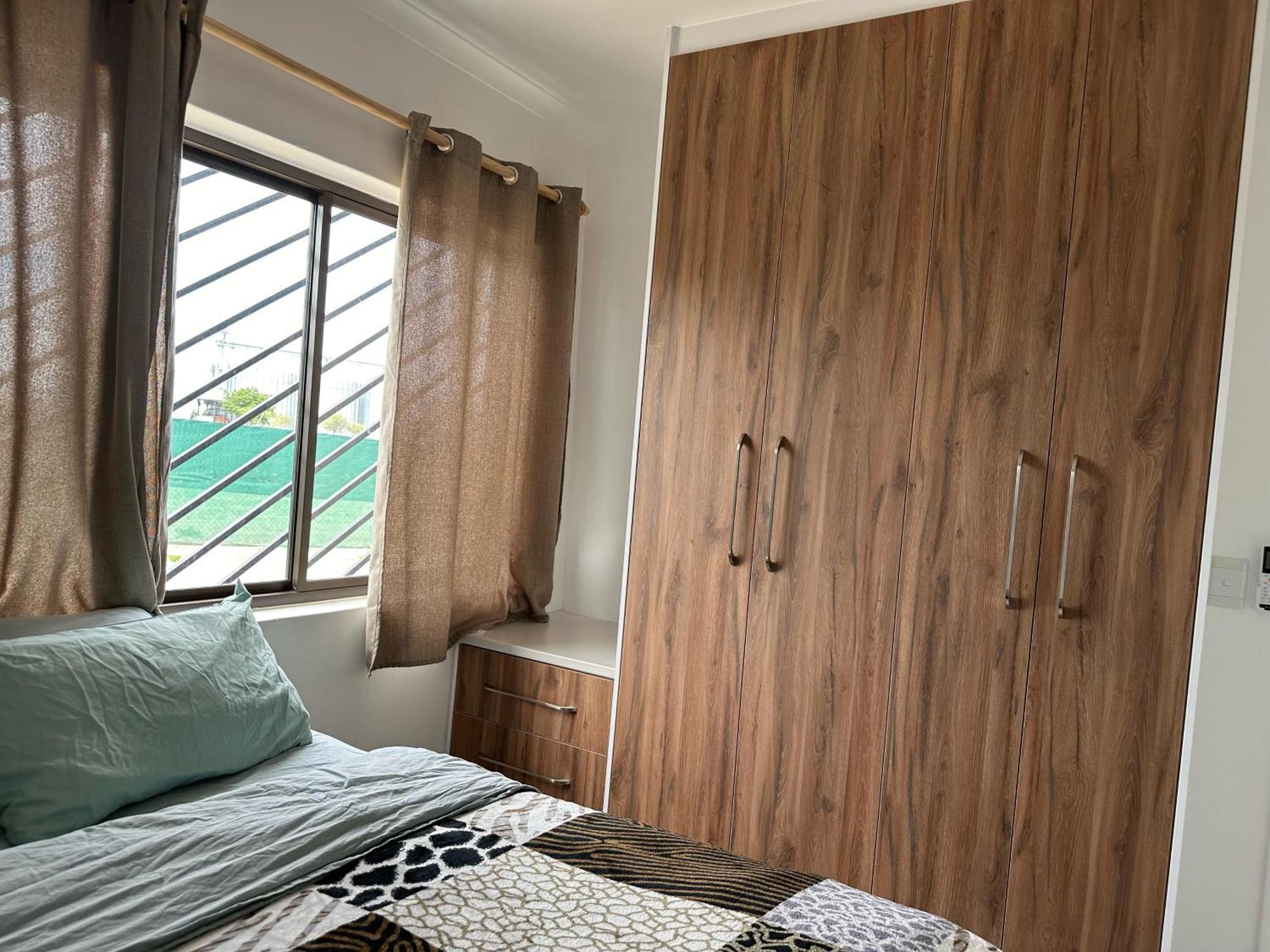 F2 Farmhouse Omuthiya Ngoại thất bức ảnh