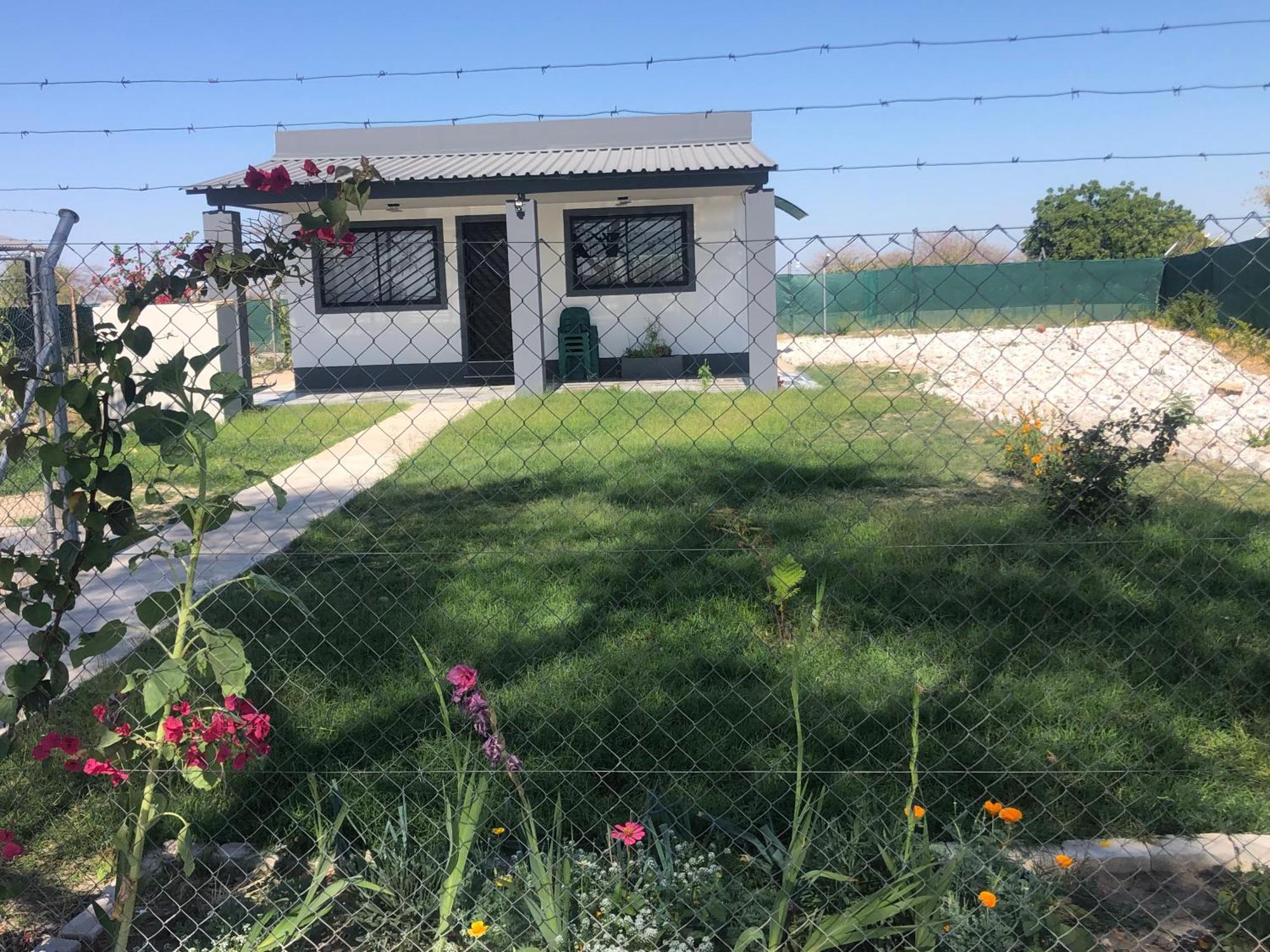 F2 Farmhouse Omuthiya Ngoại thất bức ảnh